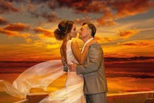 Wedding photoshop price Photomanipulation