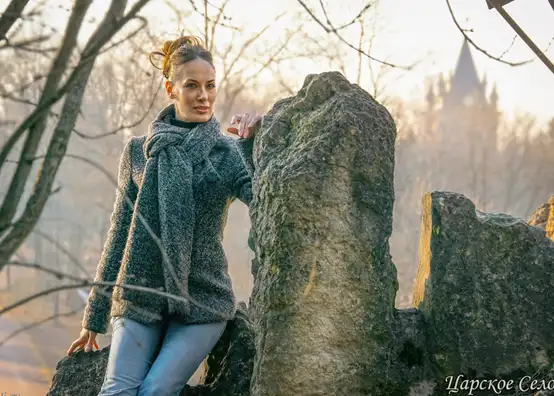 фотосессия в Пушкине Спб